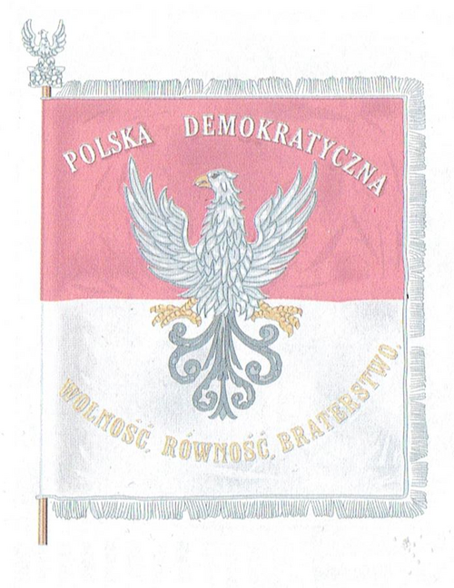 Portrait: Polish Democratic Society