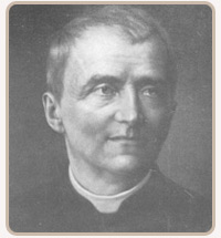 Portrait: Valerian Kalinka