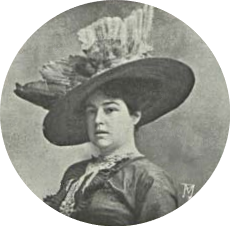 Portrait: Maria O'Neill