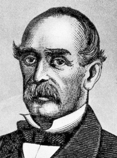 Portrait: Maximilian Axelson