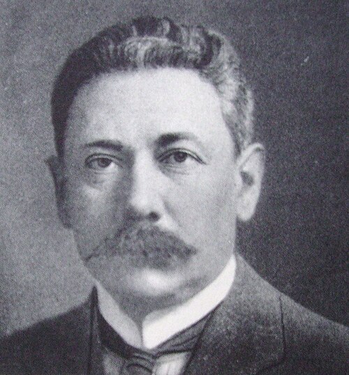 Portrait: Tor Harald Hedberg