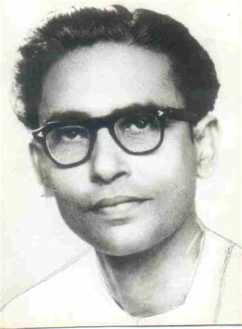 Portrait: Vanidasan