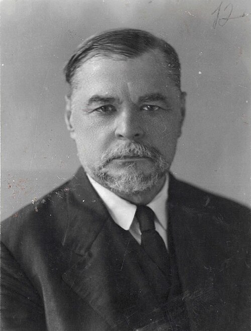 Portrait: Serhiy Shelukhin