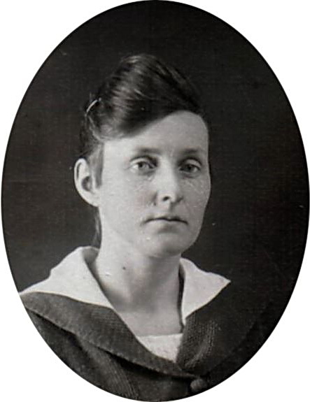 Portrait: Paluta Badunova