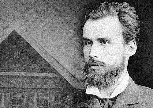 Retrato: Vladimir Dobrovolsky