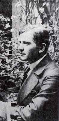 Portrait: Miloš Marten