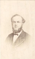 Retrato: Ludwig Noiré