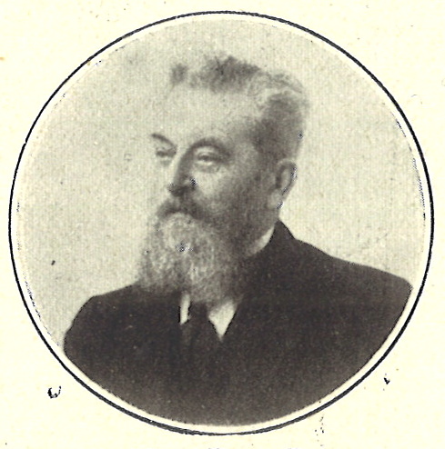 Portrait: René Basset