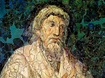 Retrato: Lactancio