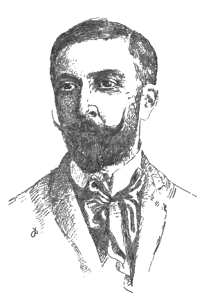 Retrato: Wojciech Szukiewicz