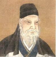 Portrait: Meng Haoran