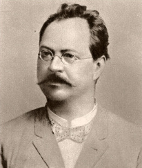 Portrait: Václav Juda Novotný