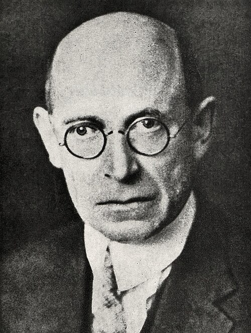 Retrato: Rudolf Těsnohlídek