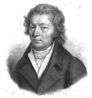 Portrait: Šebastián Hněvkovský