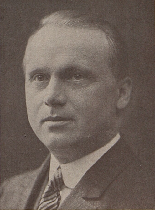 Portrait: František Loskot