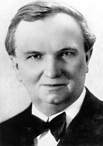 Portrait: František Chudoba