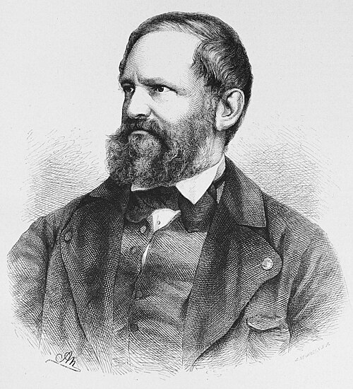 Retrato: Franz Wallner