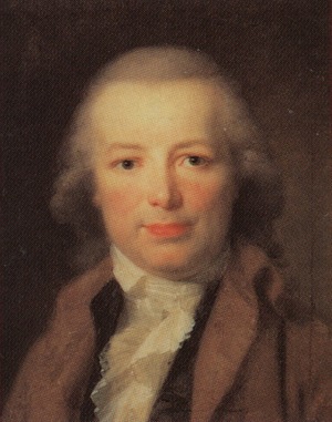 Retrato: Karl Böttiger