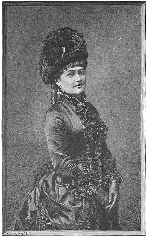 Portrait: Stefanie Keyser