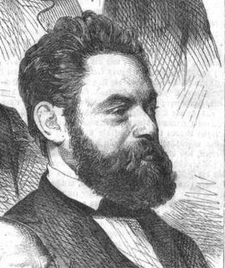Portrait: Karl Braun