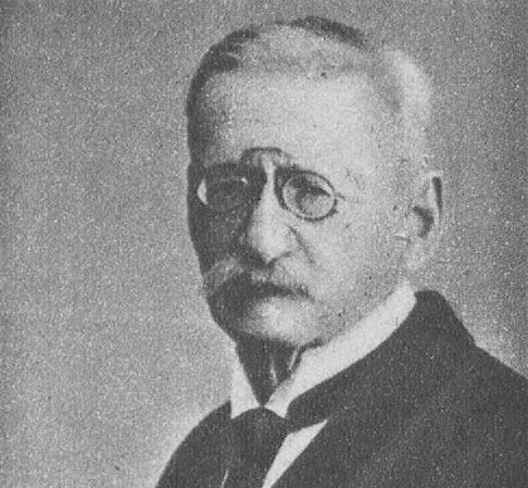Portrait: Max Bernstein