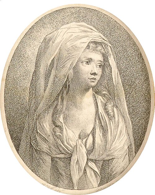 Portrait: Sophie Albrecht