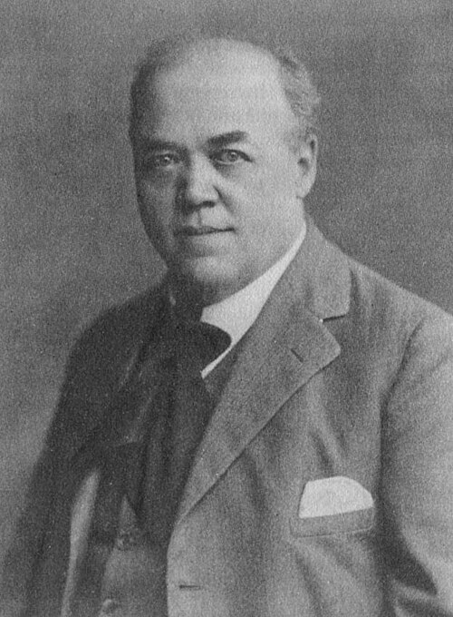 Retrato: Otto Keller