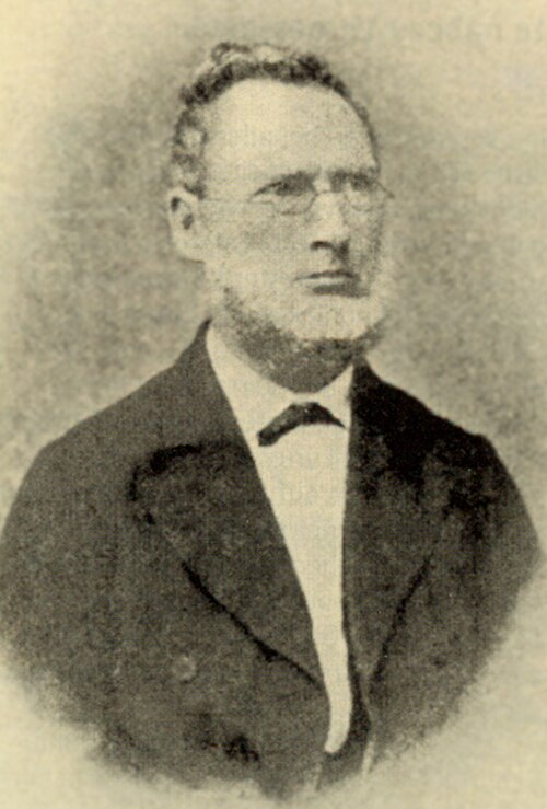 Retrato: Ludwig Altenbernd