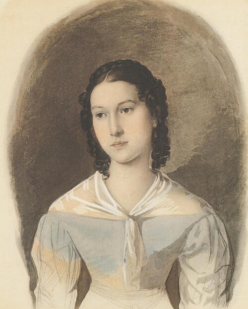 Portrait: Louise Brachmann