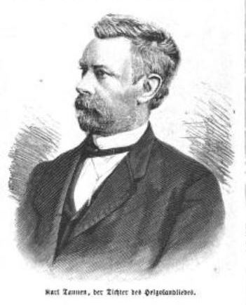 Portrait: Karl Tannen
