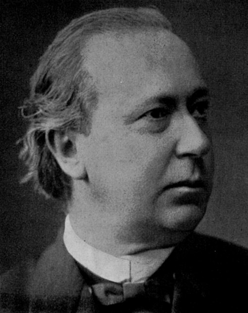 Retrato: Friedrich Meyer