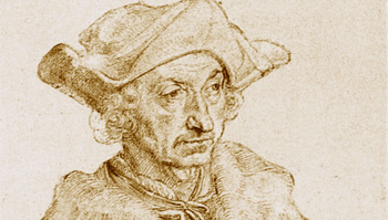 Portrait: Sebastian Brant