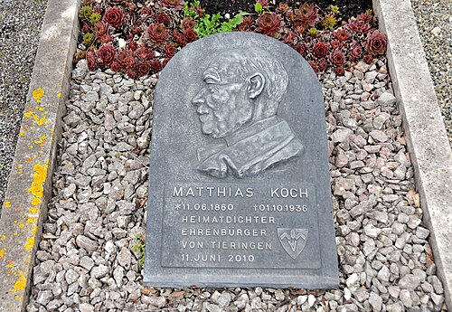 Portrait: Matthias Koch