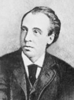 Portrait: Otto Girndt