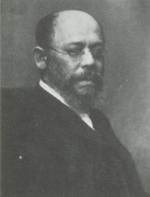 Portrait: Balduin Groller