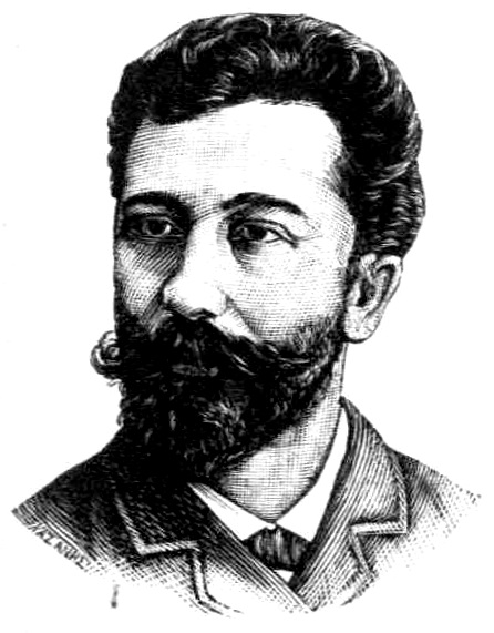 Portrait: Dimitrios Gregoriou Kampouroglous