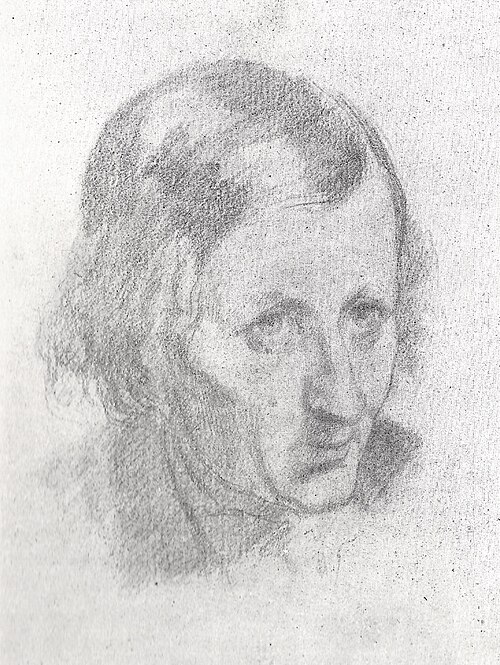 Portrait: François Désiré Roulin