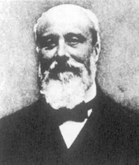 Portrait: Pierre Duhem