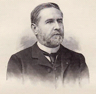 Portrait: Francis Charmes