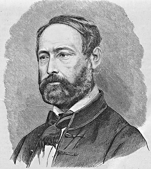 Retrato: Mihály Tompa