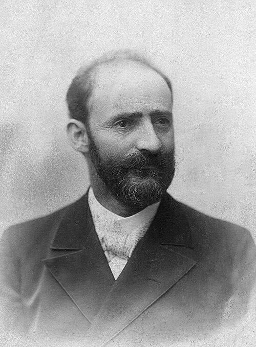 Retrato: Muratsan