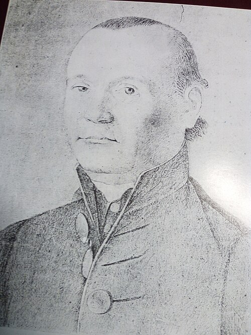 Retrato: Marco Santucci
