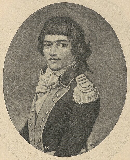 Portrait: Marcin Molski