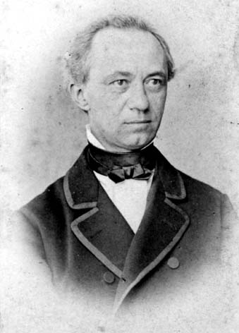 Retrato: Conrad von Bolanden