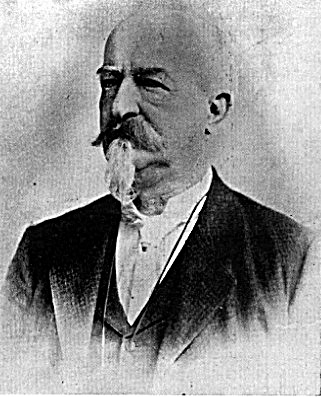 Retrato: Wawrzyniec Benzelstjerna Engeström