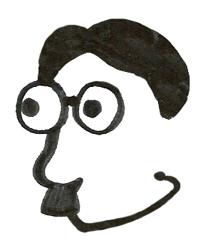 Portrait: Ricardo Reis