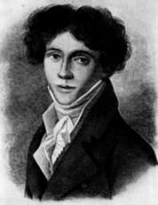 Portrait: Savva Moskotilnikov