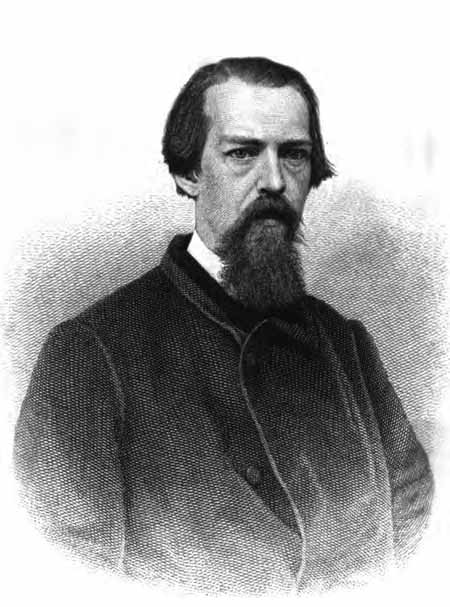 Portrait: Boris Almazov