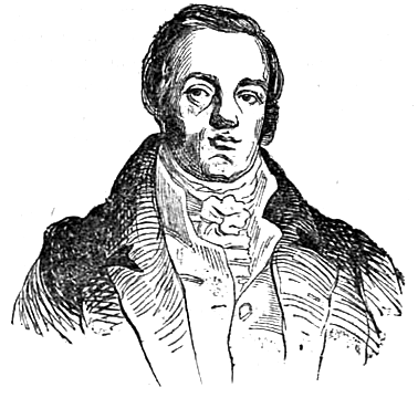 Portrait: Semyon Bobrov