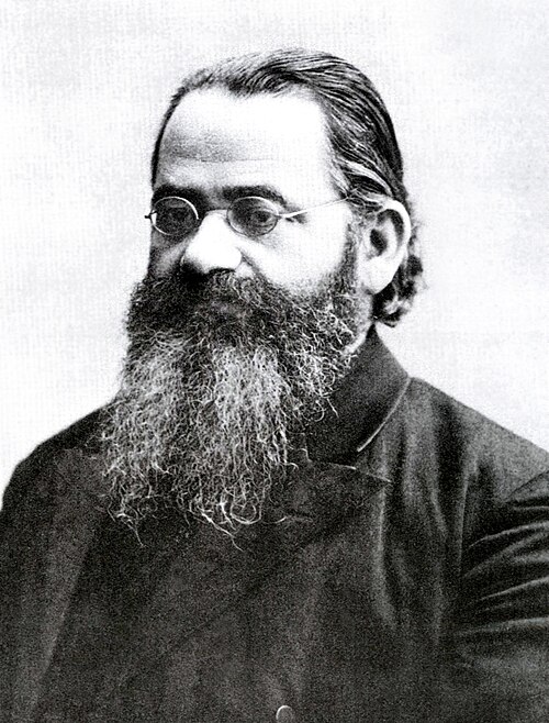 Portrait: Semyon Vengerov